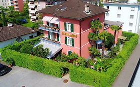 Hotel Dei Fiori